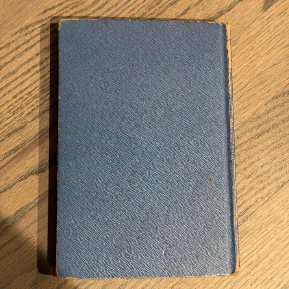 The Secret in the Old Attic Carolyn Keene Hardcover 1944